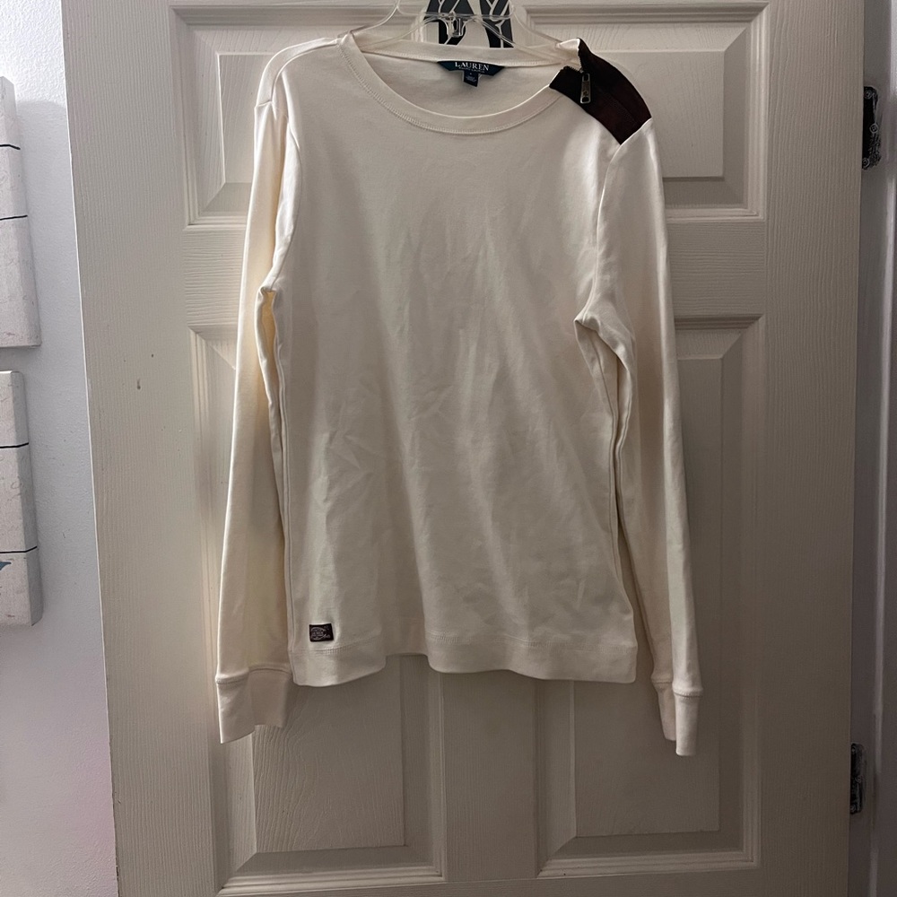 Lauren sweater